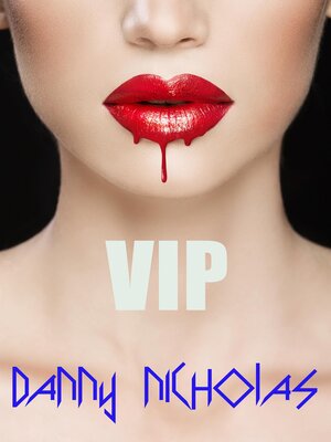 cover image of VIP